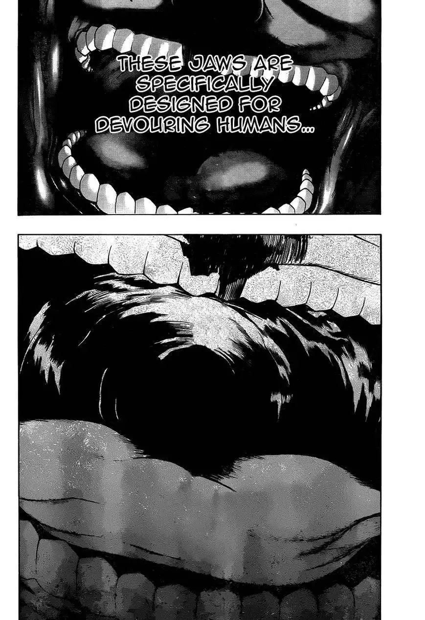 Shingeki no Kyojin Before the Fall Chapter 7 3